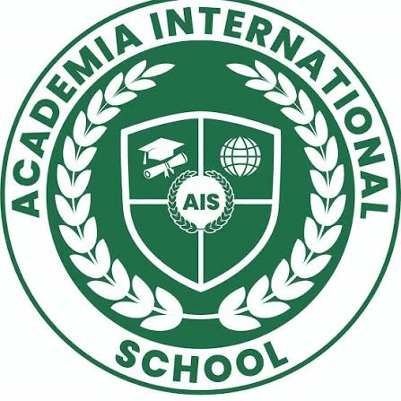 Academia International logo